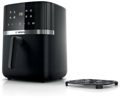 Serie 4 Air Fryer Zwart MAFS2462B