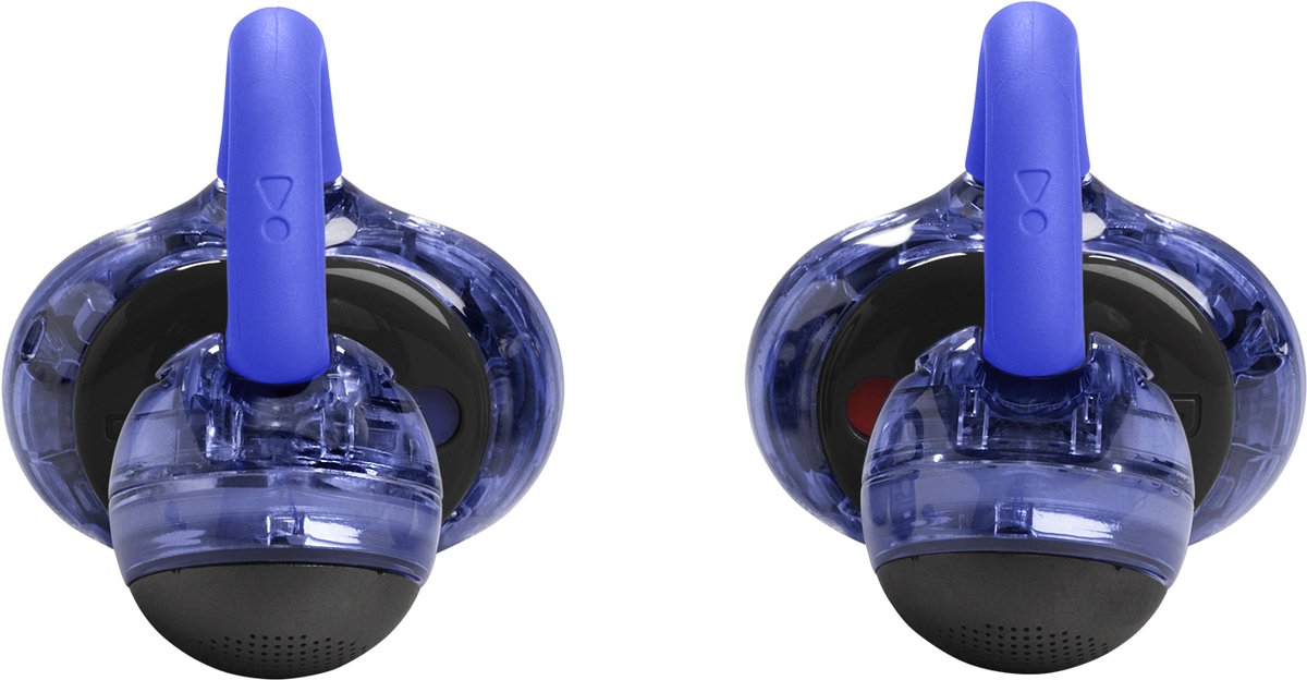 JBL Soundgear Clips - Open-Ear Sportieve Oordopjes thumbnail 5