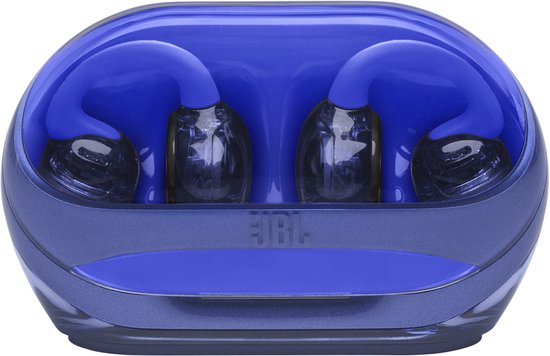 JBL Soundgear Clips (Blue) (3/8)