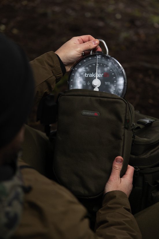 Trakker NXG Scales Pouch - Weegschaal van Trakker — afbeelding 2