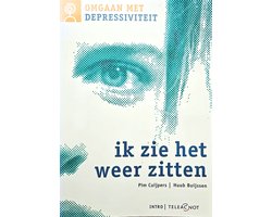Ik Zie Het Weer Zitten