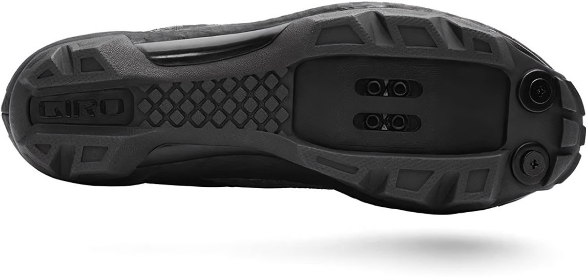 Giro Rincon - MTB schoenen - Dames Black 36