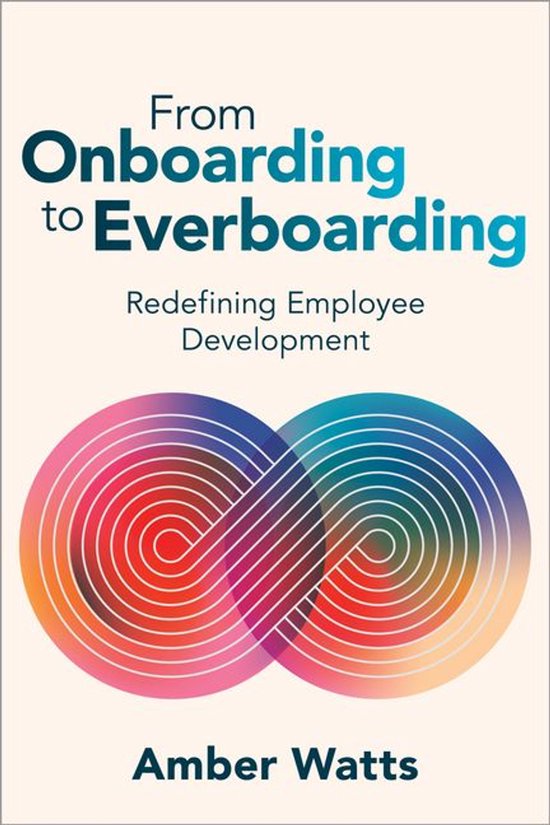 From Onboarding to Everboarding - cover