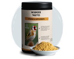 Wisbroek Tagetes (900 gram)