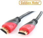 Câble HDMI Premium 2.0 Haute Vitesse 60Hz 4K UHD 1,50 m.