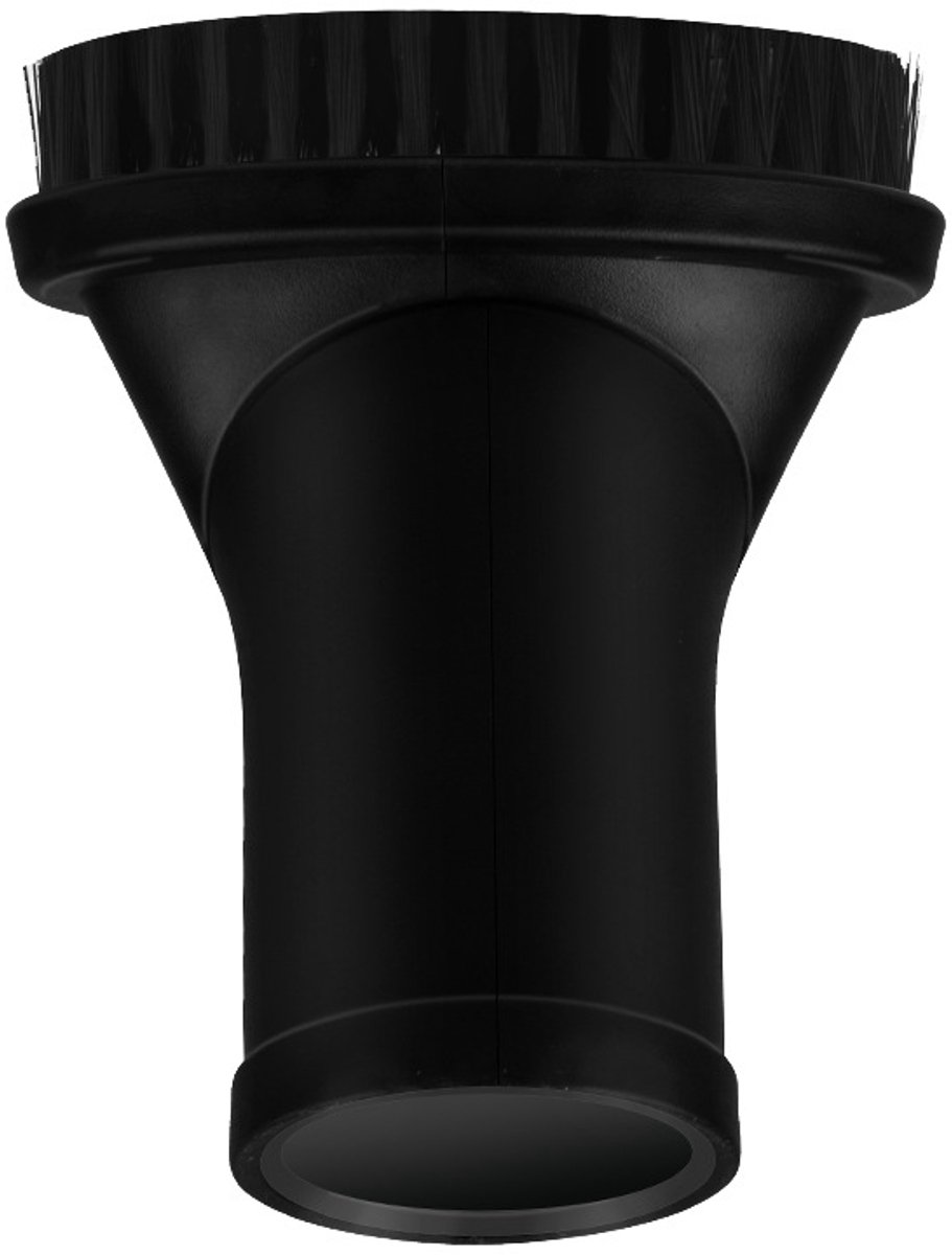 Geschikt voor huishoudelijke Philips stofzuigeraccessoires ronde borstelkop draaibare zuigkop binnendiameter 32 mm