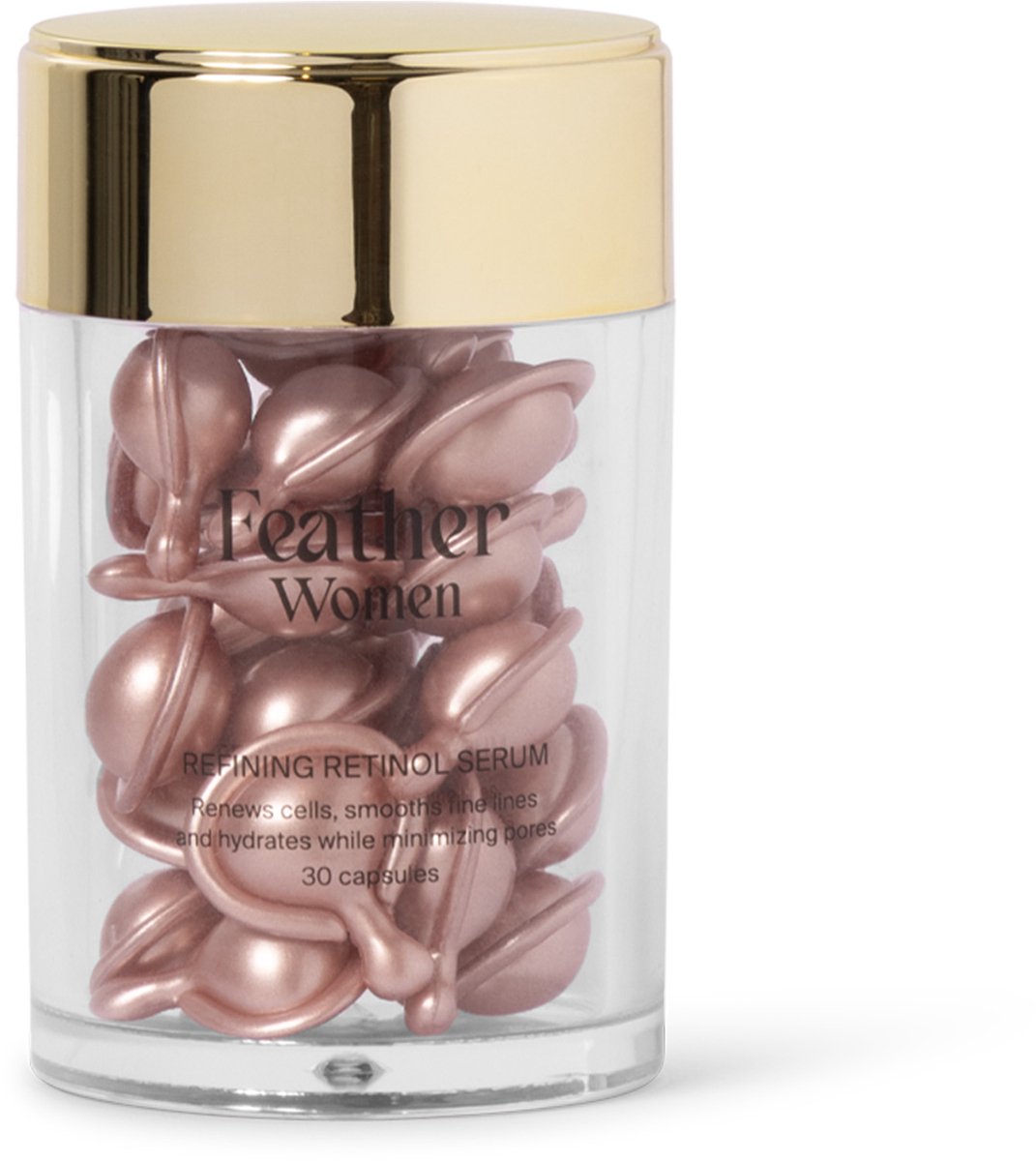 Refining Retinol Serum