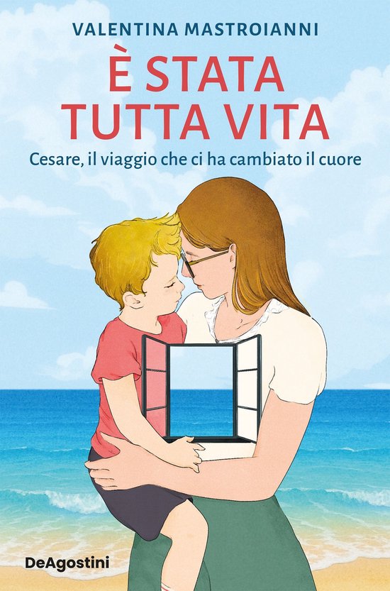 È stata tutta vita - cover