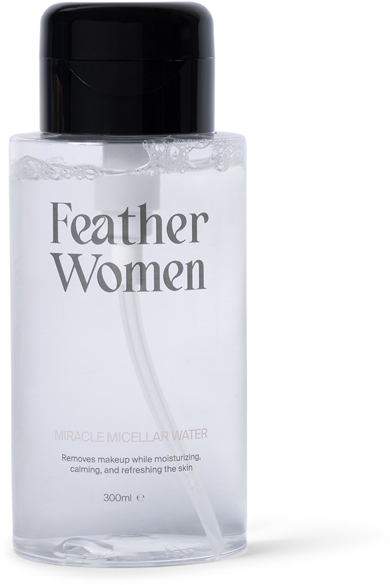Miracle Micellar Water