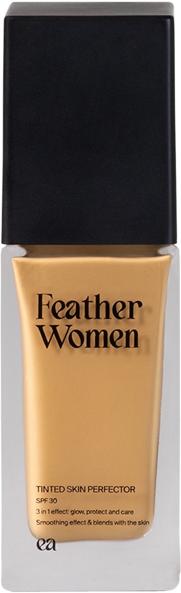 Tinted Skin Perfector - Medium
