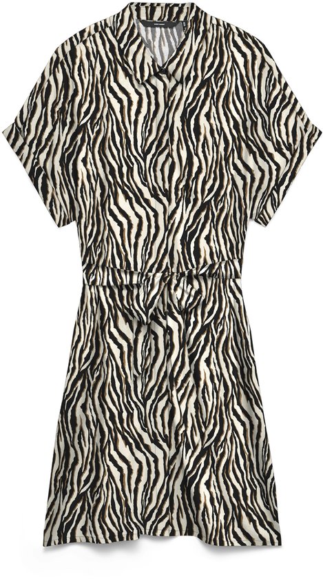 Vero Moda Easy Joy Short Jurk Dames