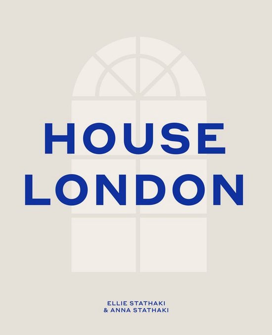 House London - cover
