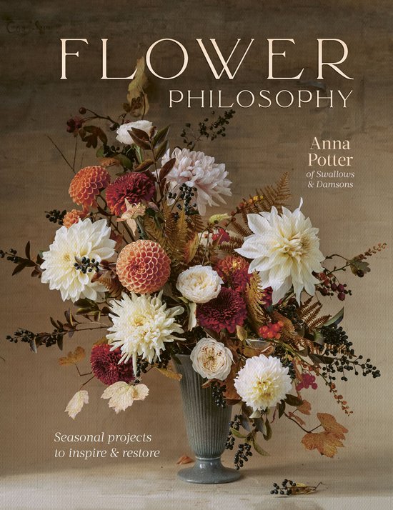 Flower Philosophy - cover