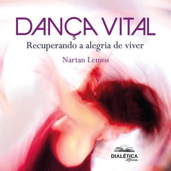 Dança Vital - cover