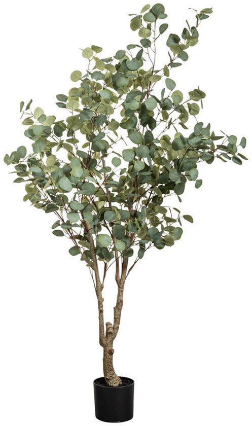 Kunstpalm Phoenix DeLuxe te koop bij De Groot Decoraties
