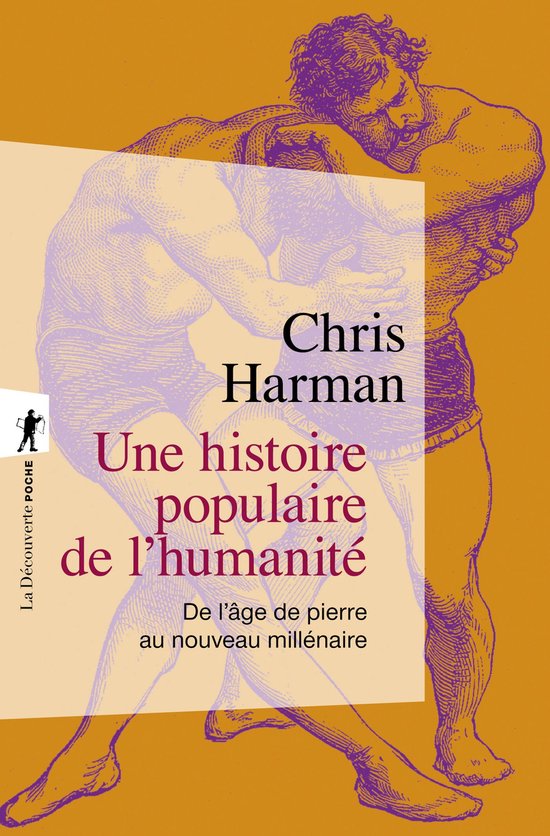 Poche / Sciences humaines et sociales - Une histoire populai ... - cover