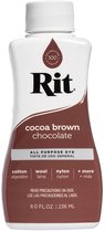 Rit Liquid Dye Cacao Brown