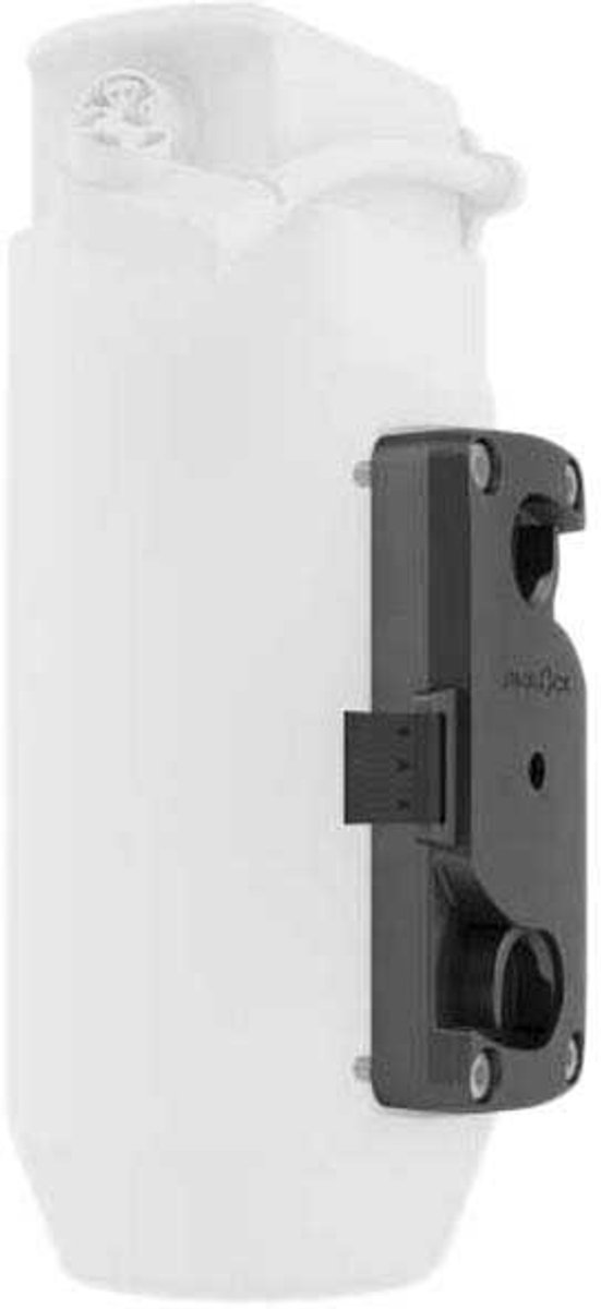 Fidlock Twist Force Bidonhouder Zwart — afbeelding 2