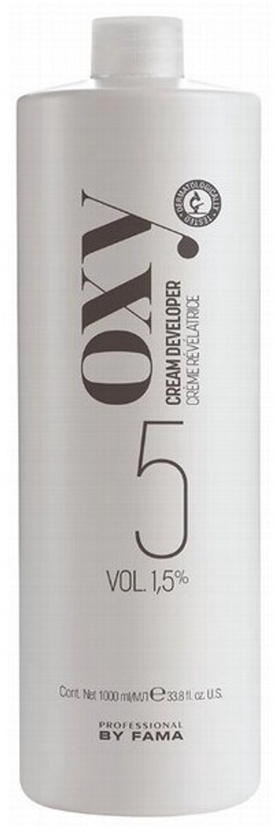 PBFcolor Ontwikkelaar 1,5% 1000ml