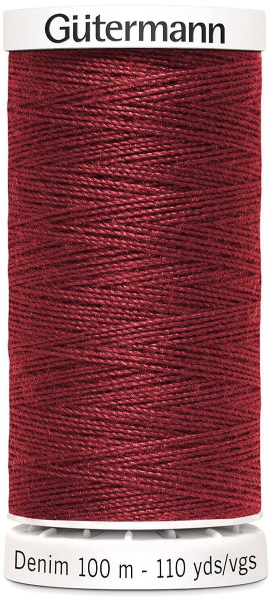 Gütermann Denim 100 m - 4466