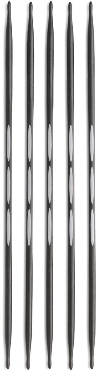 Prym Ergonomics Carbon Technology Kousenbreinaalden