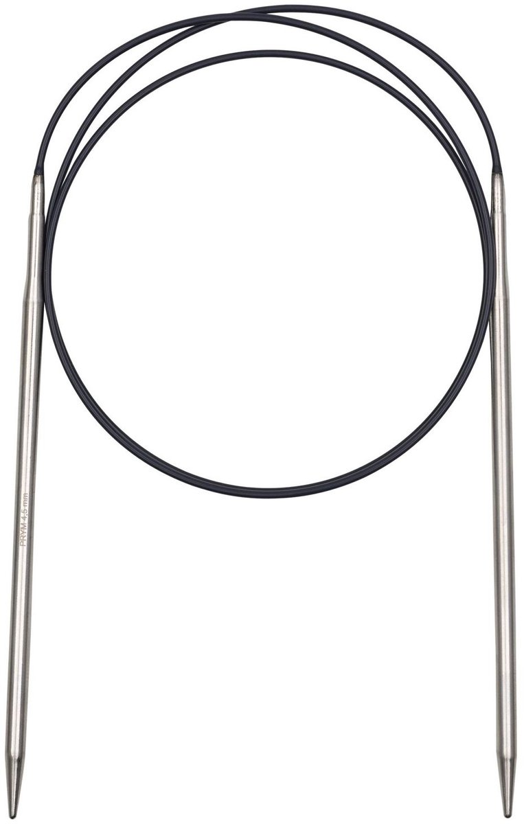Prym Breinaalden Rond 4,5 mm/100 cm