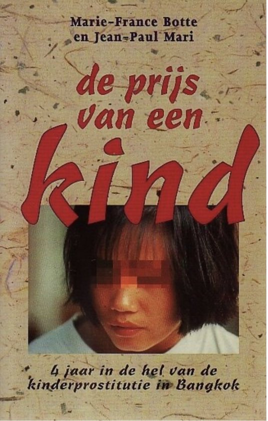 DE PRIJS VAN EEN KIND