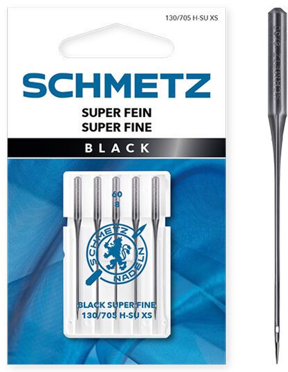 Schmetz super fijn dikte 70 - Machinenaalden - Schmetz