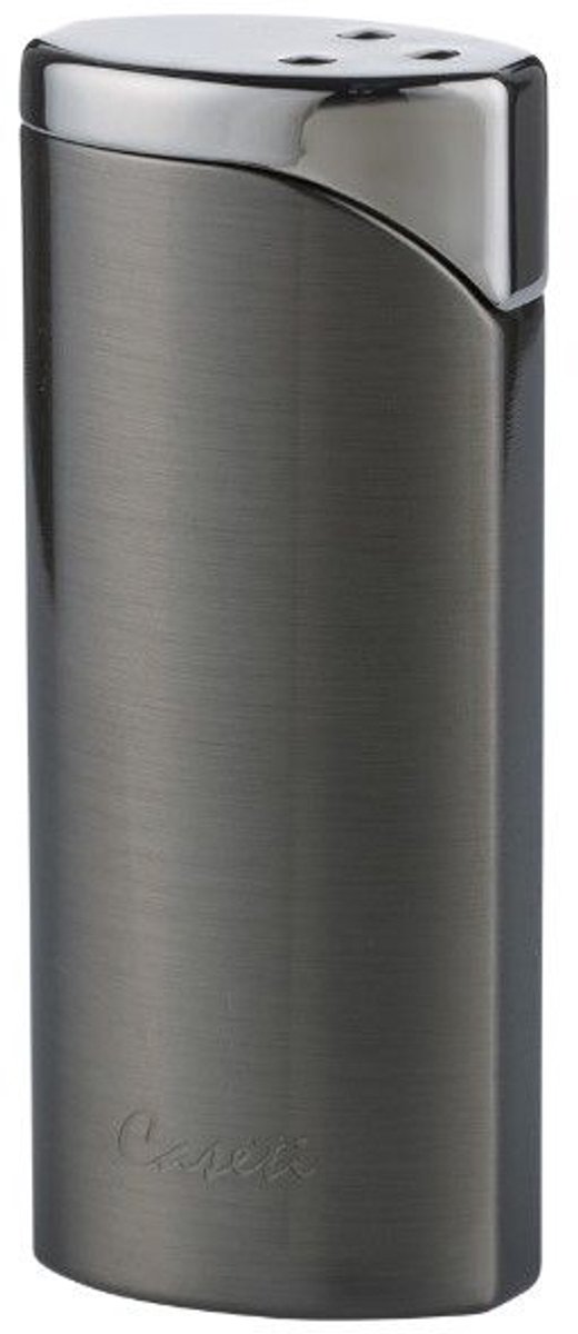 Caseti Triple Jetflame Dark Grey
