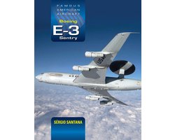 Boeing E-3 Sentry