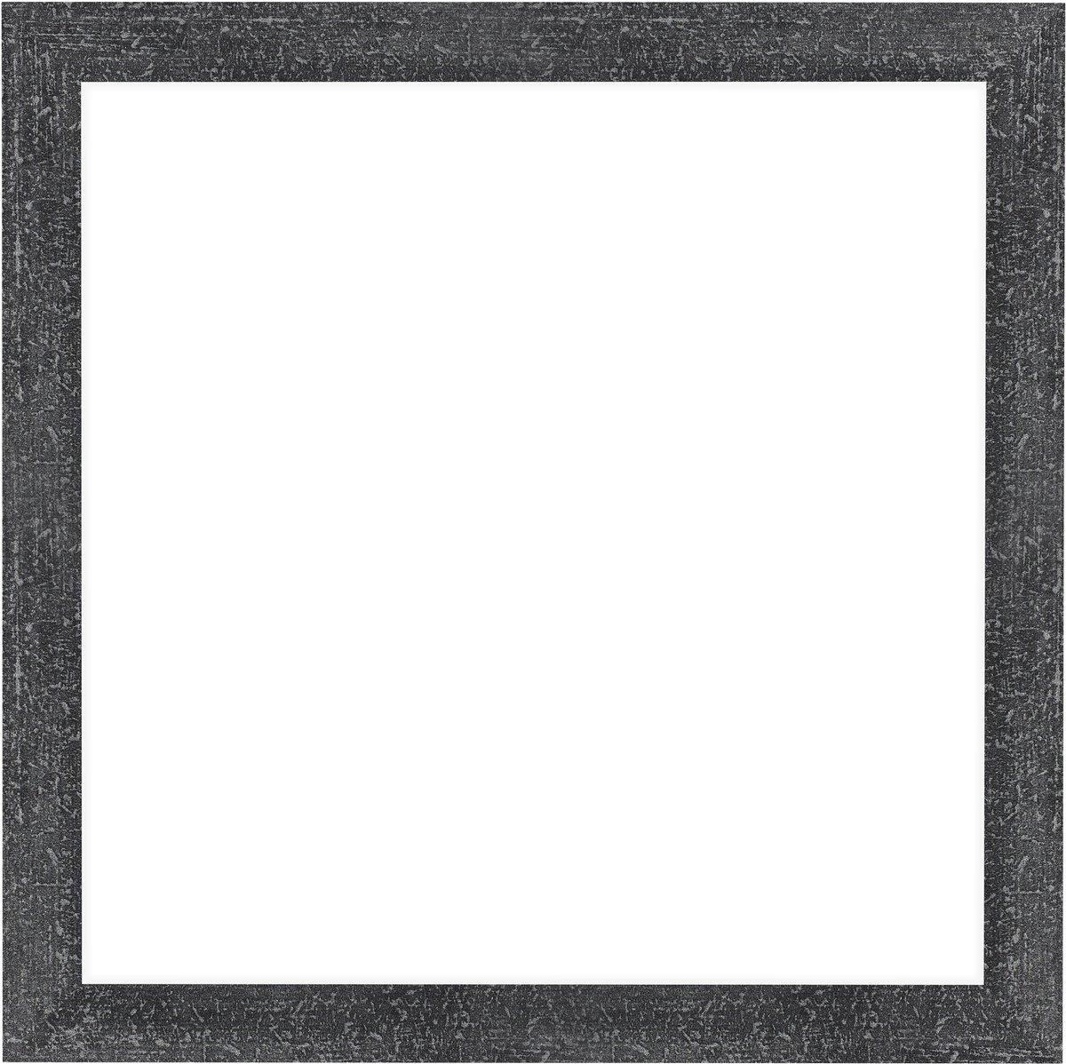 Dutch Frame Factory Fotolijst 55x55 cm - MDF - Grijs Geveegd - Colonia