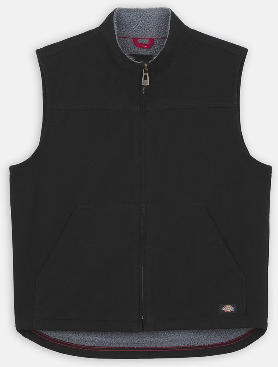 Dickies Boxershort Sherpa Lined Duck Vest DK0A4YN4 Rinsed -XL Zwart