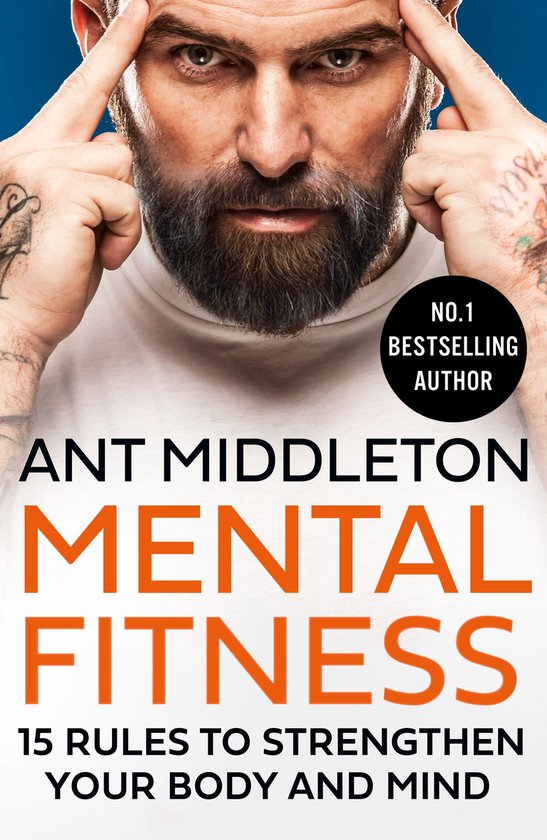 Mental Fitness - cover