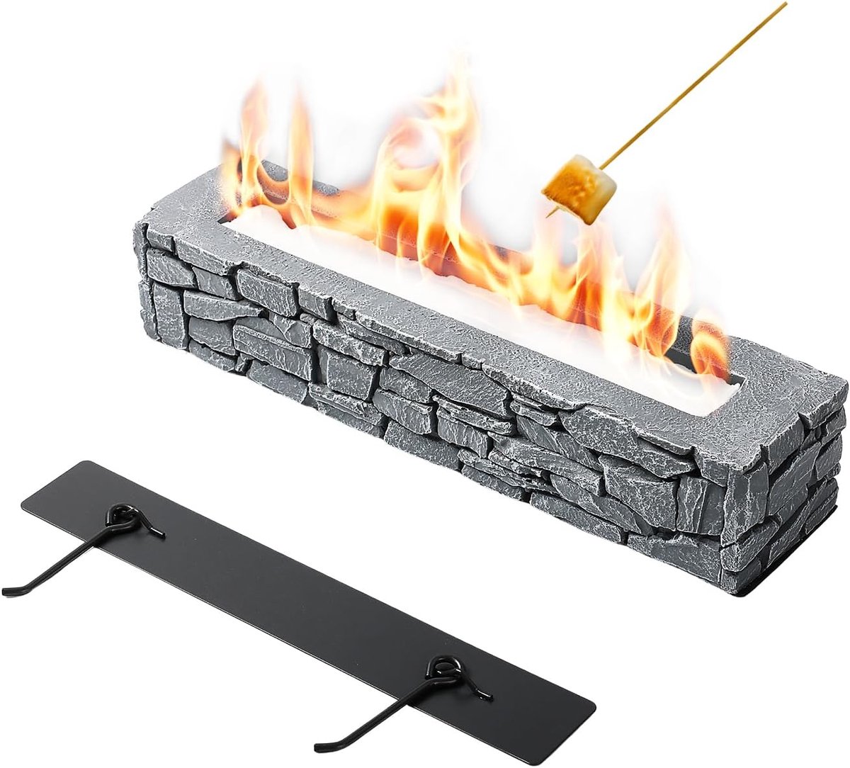 Lexium Sfeerhaard - Tafel Haard - Tafelhaard Buiten - Tafelhaarden