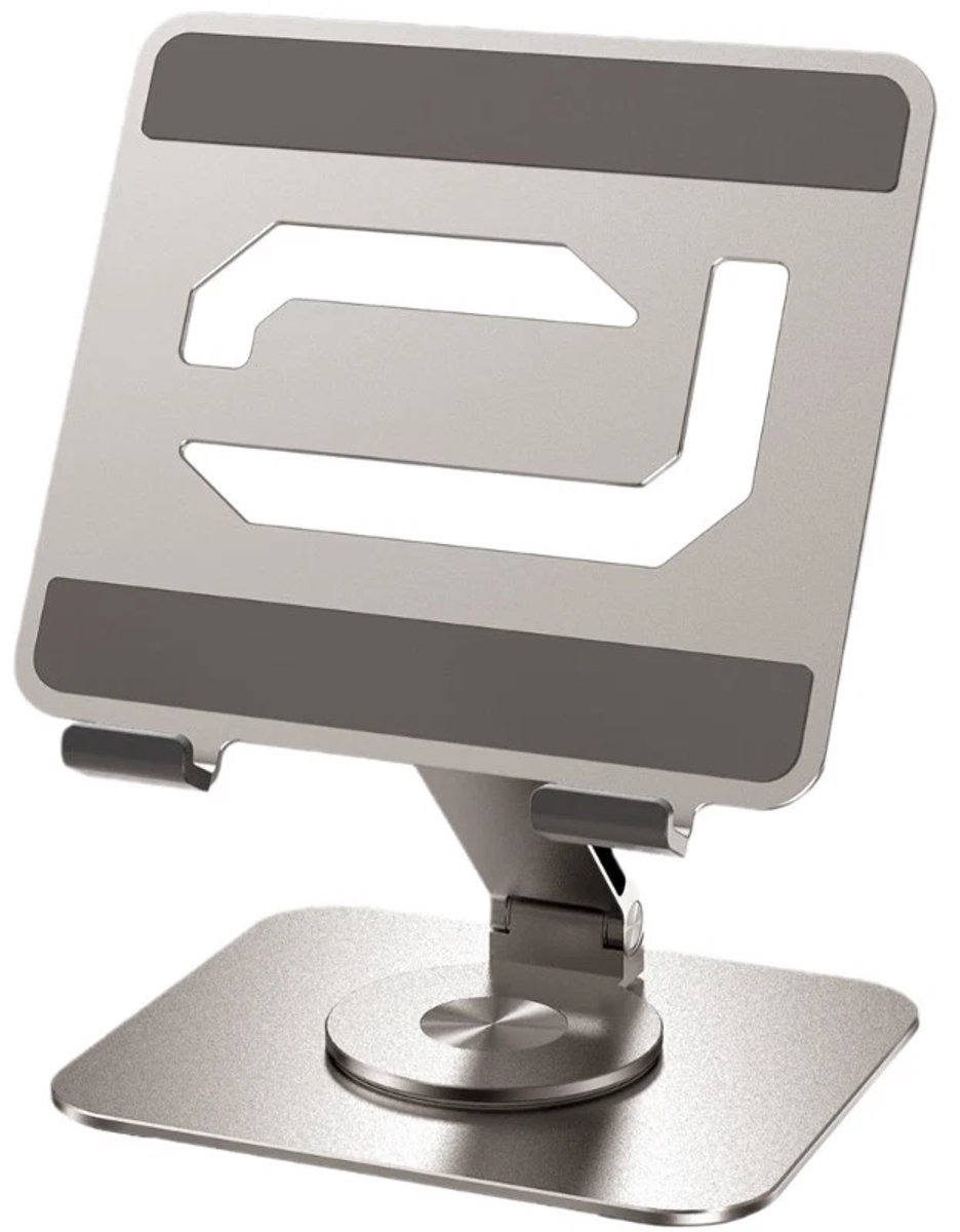 Verstelbare beugel 360 graden rotatie opvouwbare mobiele telefoon tablet koelstandaard