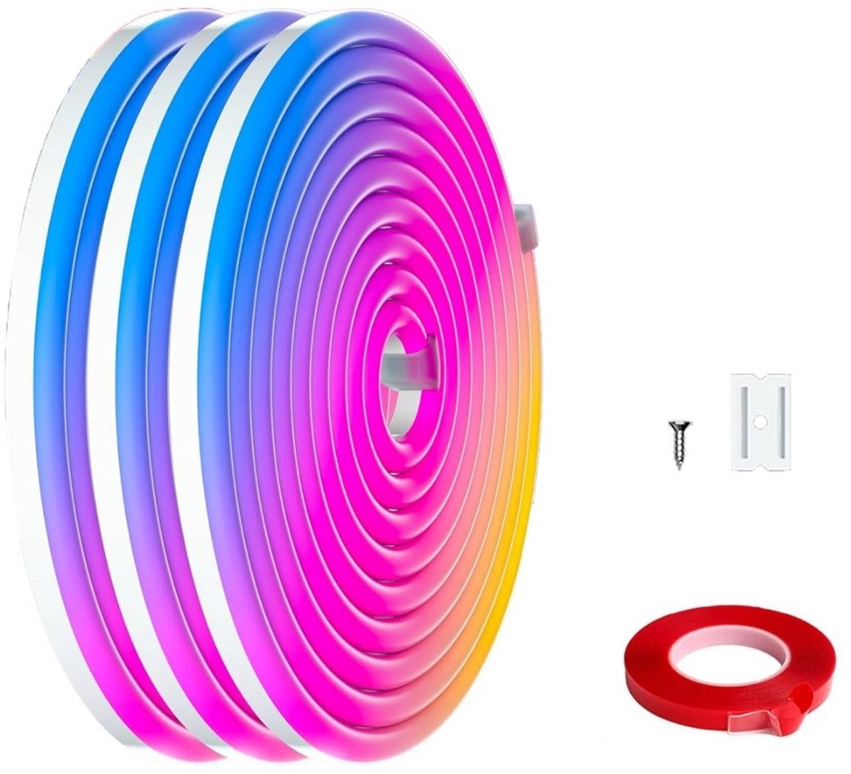 DailySupplies® LED Strip 6 Meter - LED Verlichting Strips - LED Light