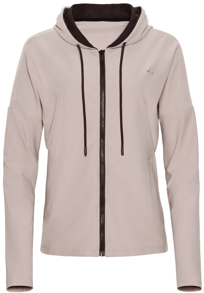 Winshape Functional Comfort Jacket J008C