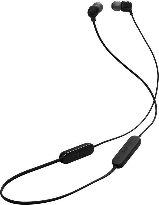 JBL Tune 135BT (Black)