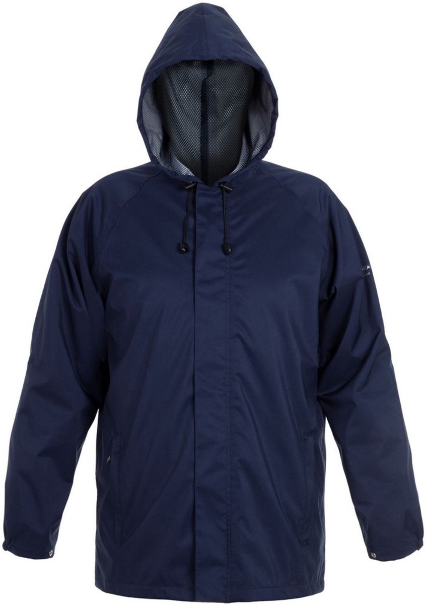 Hydrowear Arbeitsjacke Regenjas Borneo