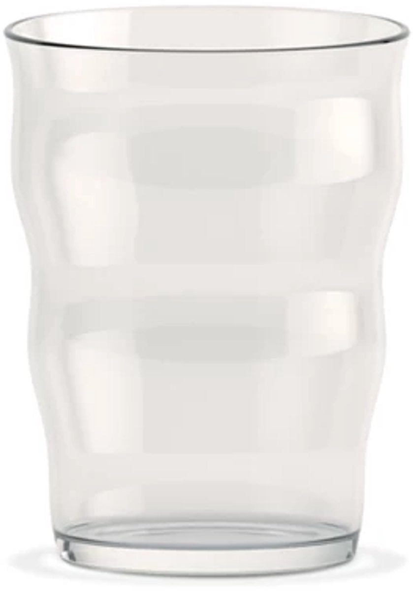 Holmegaard Mikkeller bierglas set van 2 40cl