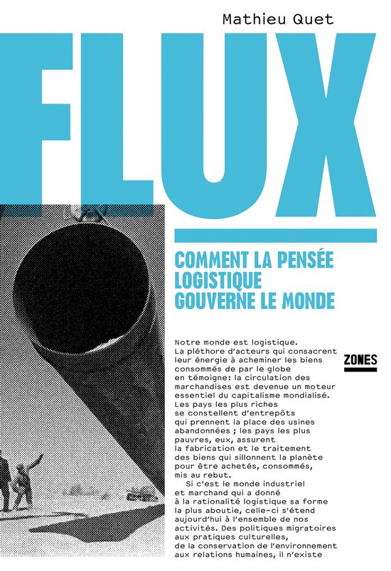 Flux - cover