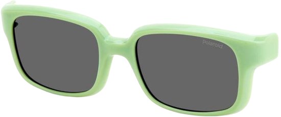 Polaroid Kids PLD K005 CL-ON Clip-on 1ED M9 Groen — afbeelding 3