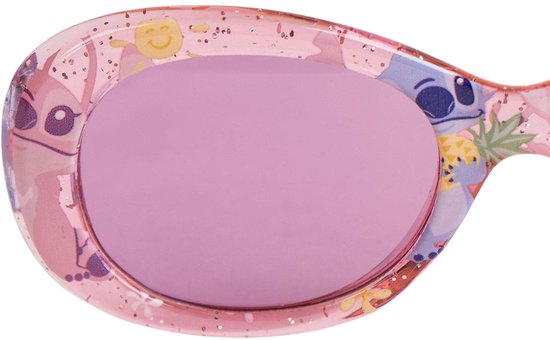 Kinderzonnebril Stitch Kinderen — afbeelding 4