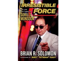 Irresistible Force