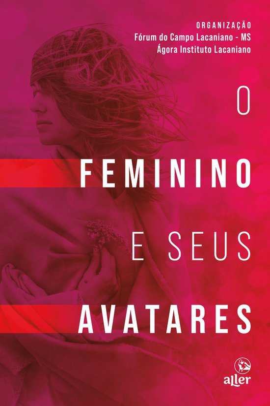 O feminino e seus avatares - cover