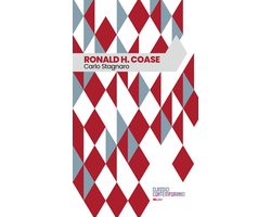 Classici contemporanei - Ronald H. Coase