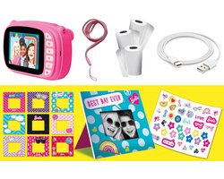 Lisciani - Barbie - Printcamera