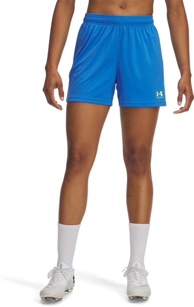 Under Armour Dames Ua W'S Ch. Knit Short
