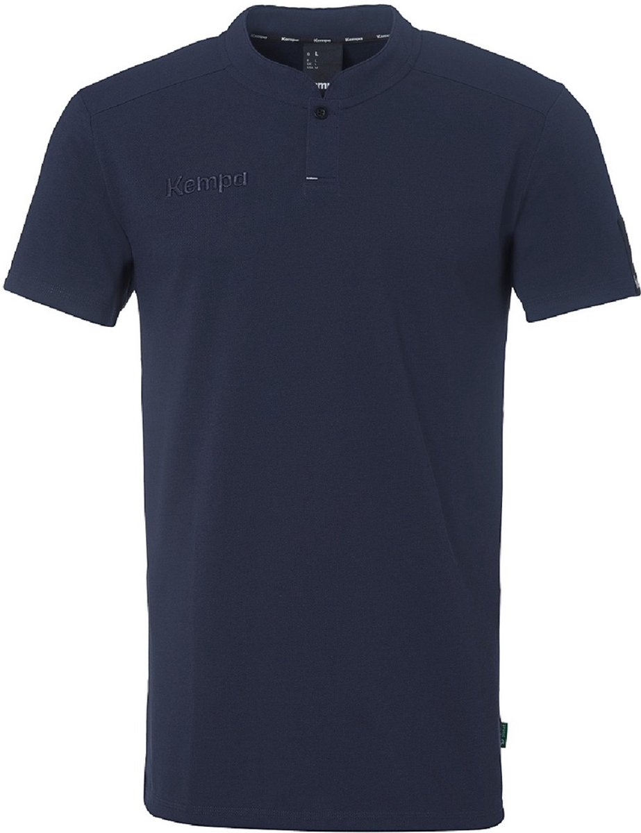 Kempa Stmnt poloshirt 2005164