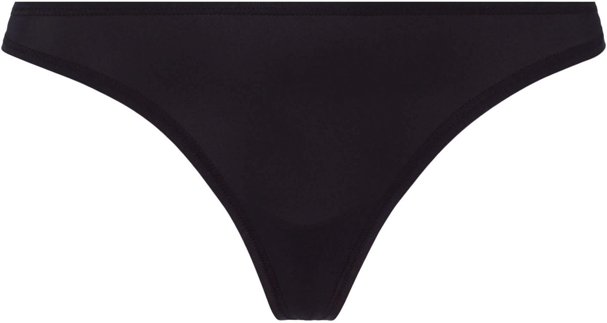 Hüftstring Stepy Soft String Laag uitgesneden